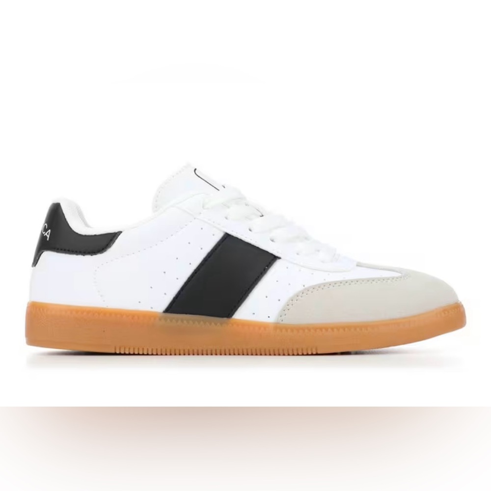 Nautica Women's Dores sneaker size 8